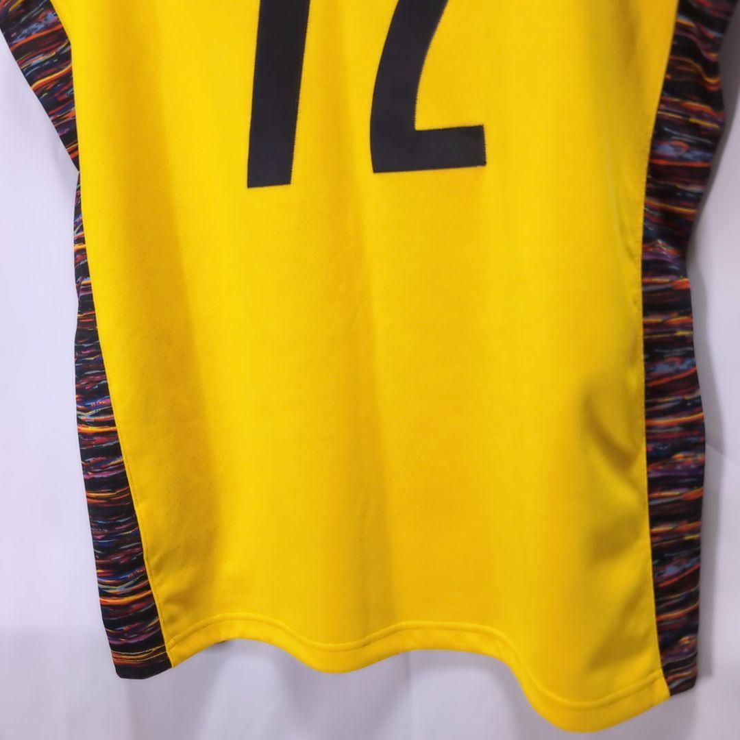 NIKE NBA ブルックリン・ネッツ ユニフォーム L