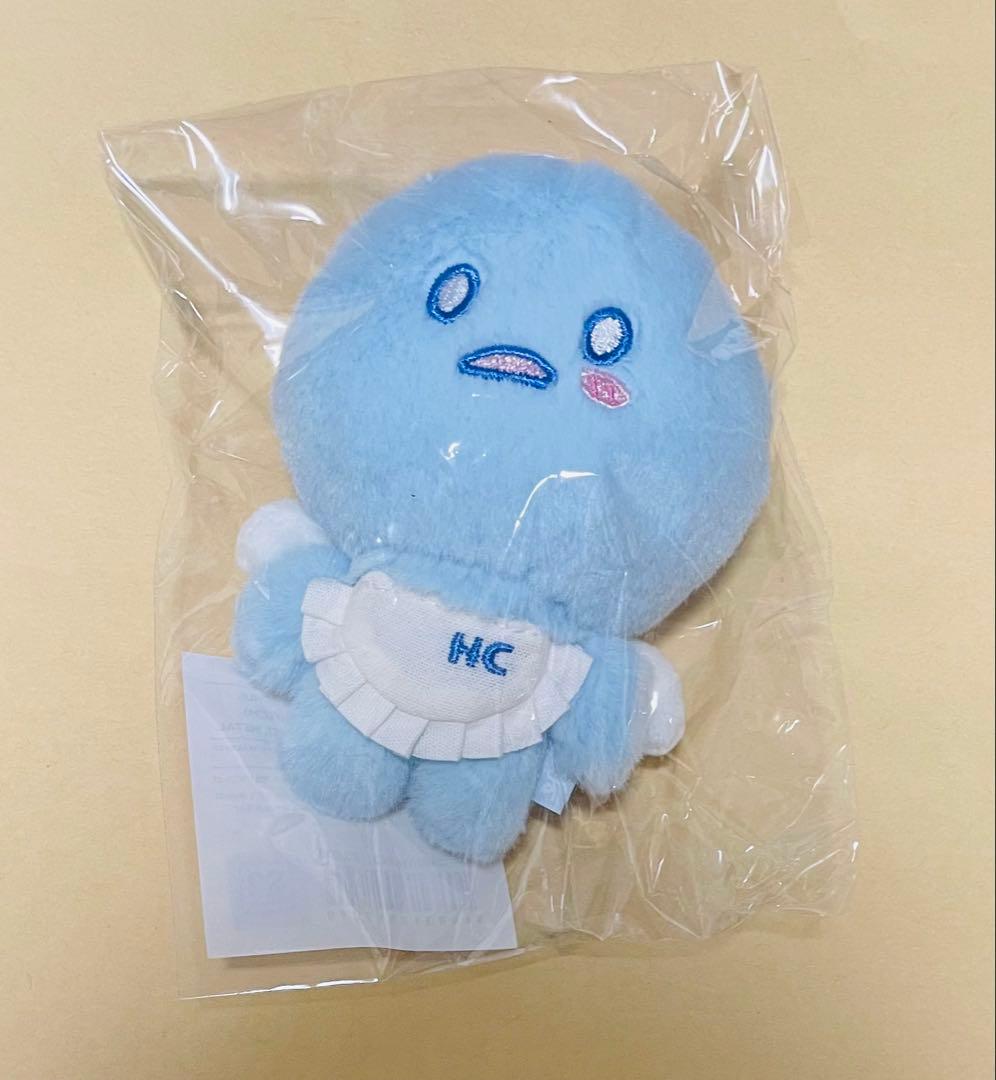 SUPER JUNIOR ヒチョル SJ Market 10CM KEYRING