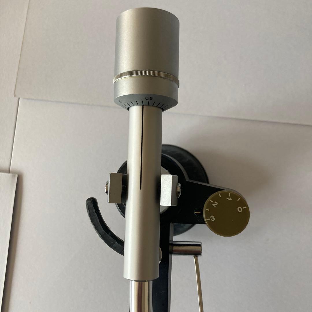 トーンアーム　デノンDP-790 フォノケーブル