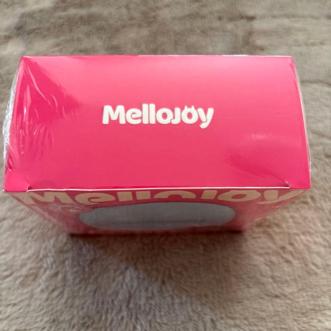Mellojoy スクイーズ　贅沢スフレ　シーソルトスフレ