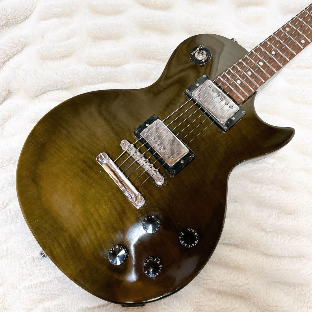 Tokaiトーカイ Love Rock Model ラブロック レスポール