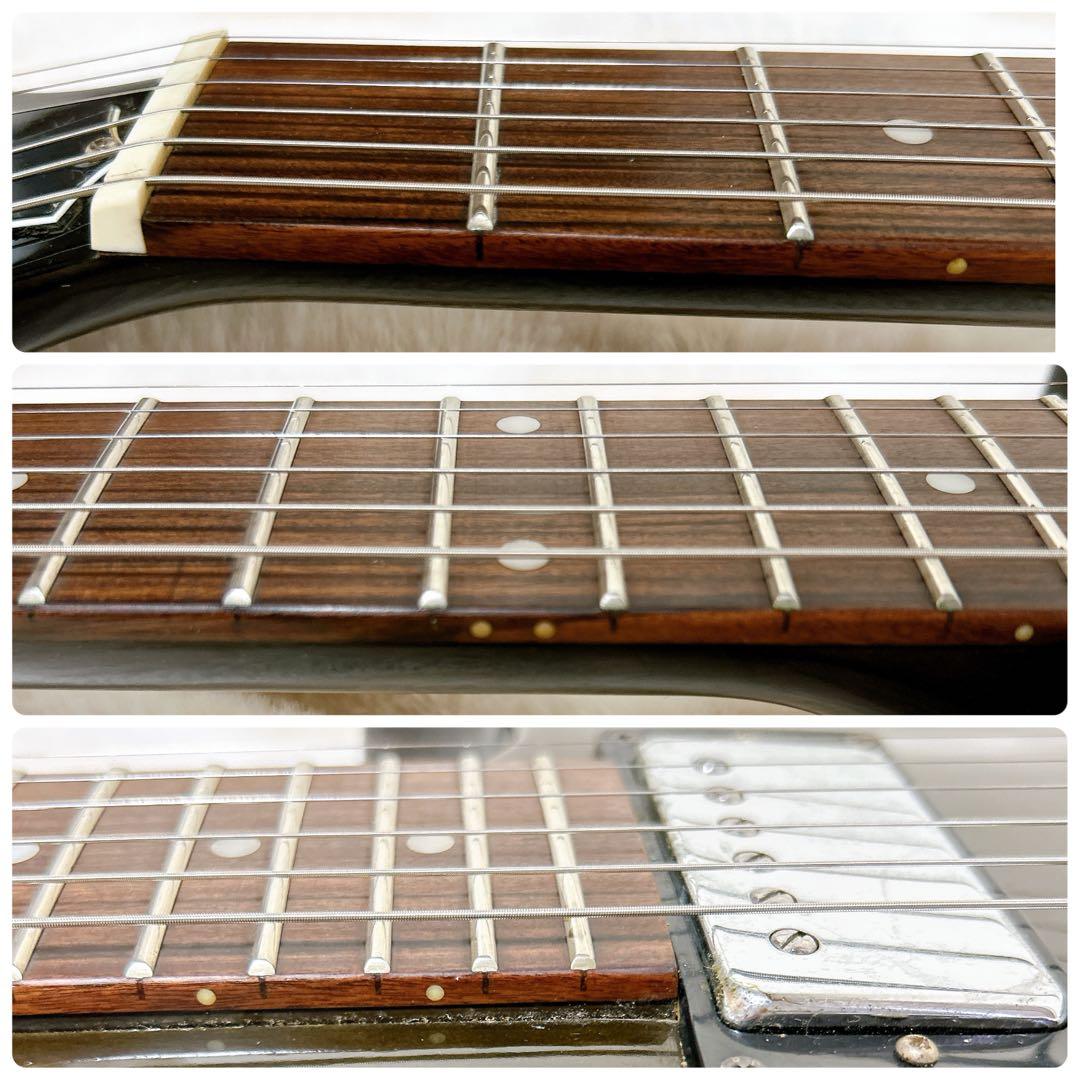 Tokaiトーカイ Love Rock Model ラブロック レスポール