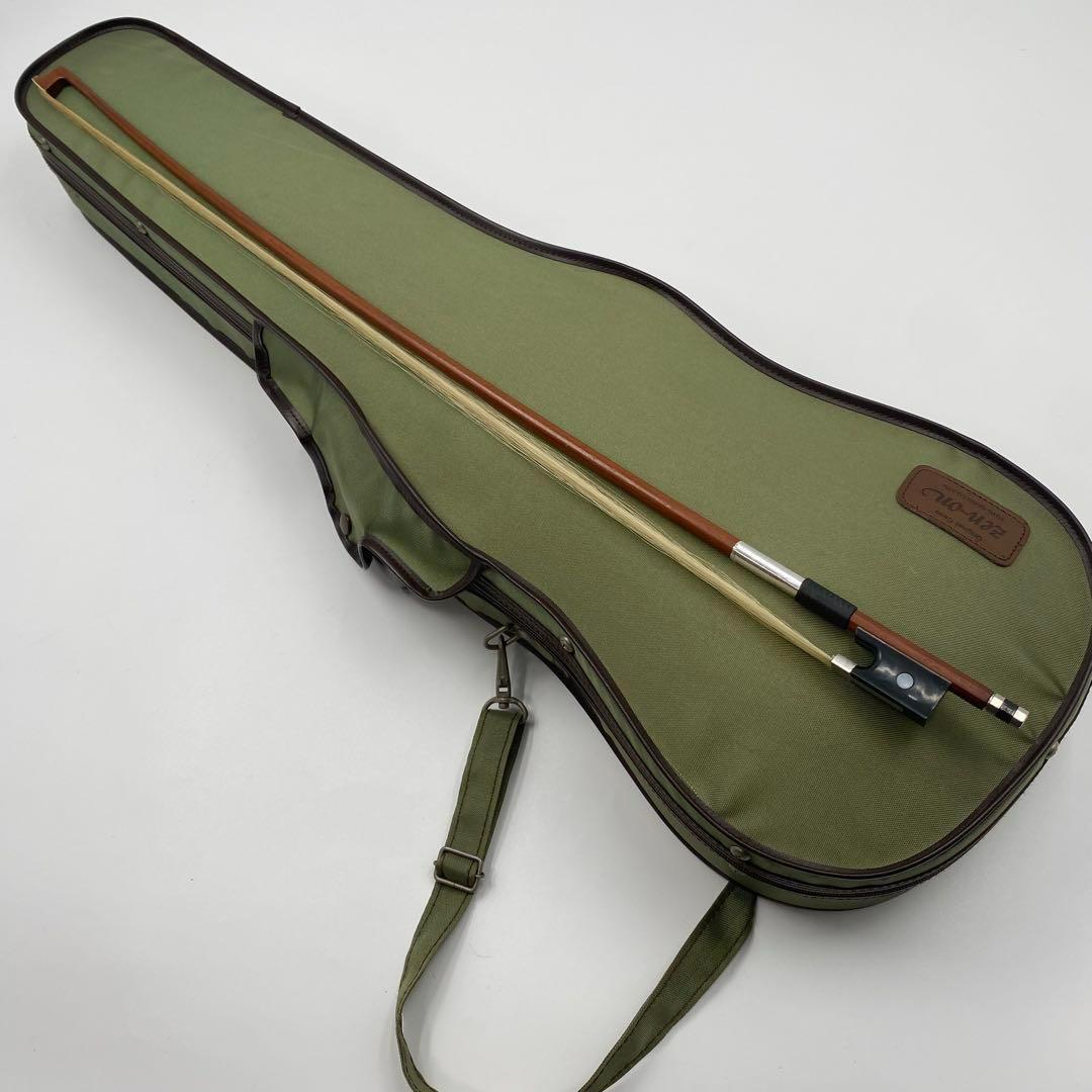 【弦・弓新品】スズキ No.300 4/4 バイオリン 1997年製