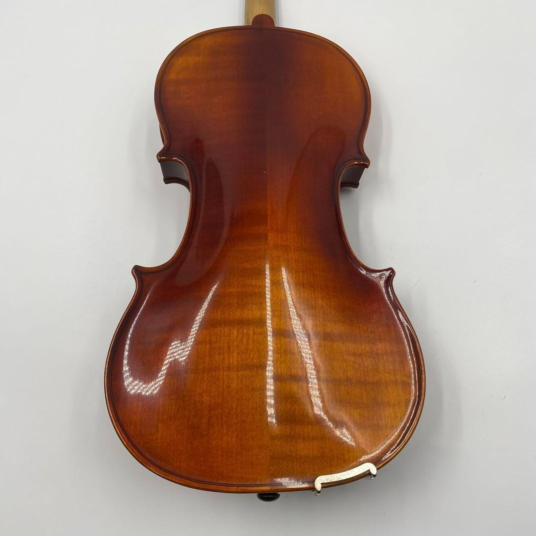 【弦・弓新品】スズキ No.300 4/4 バイオリン 1997年製