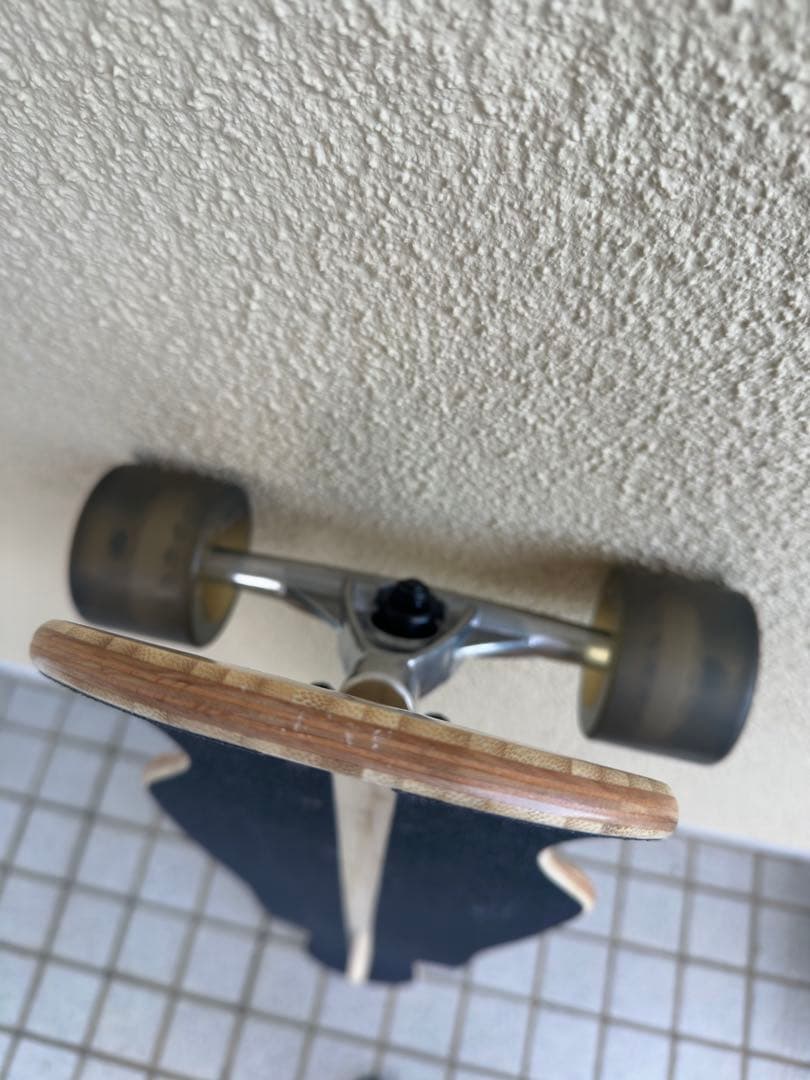 スケートボードHeaven Peter Ride