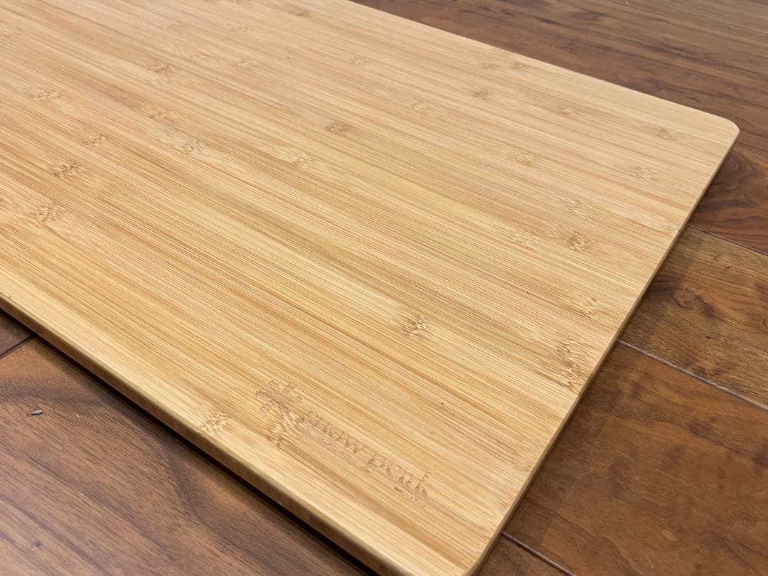 【ロング】マルチファンクションテーブル ロング竹（約1100mm）スノーピーク