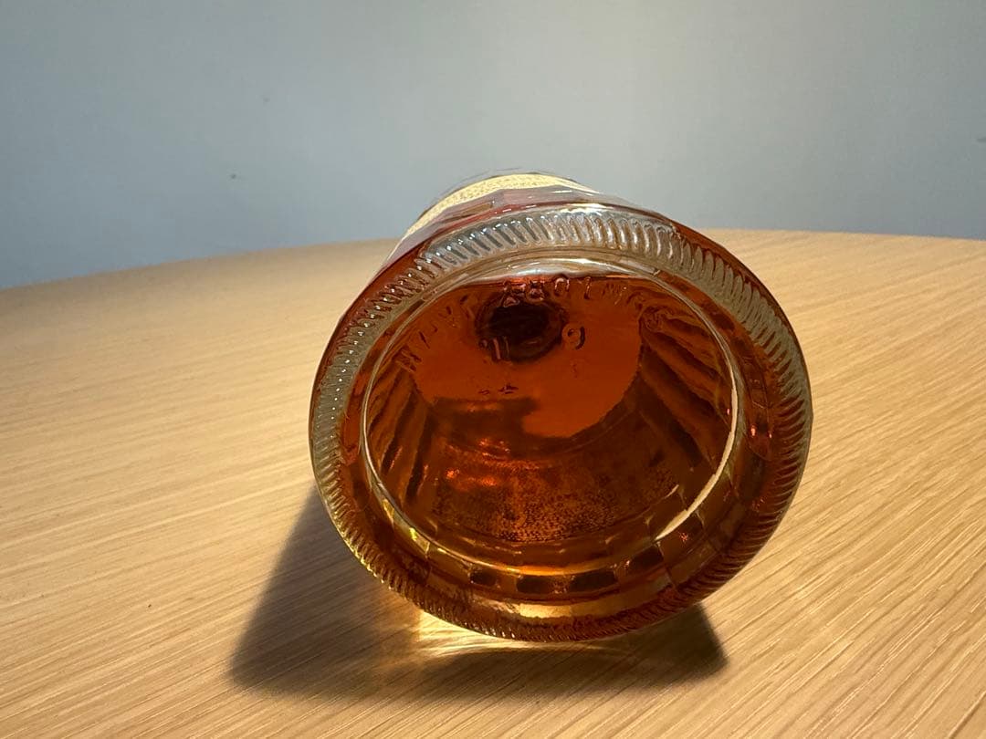 HIBIKI 17 Years Old ウイスキー 700ml 響 17年