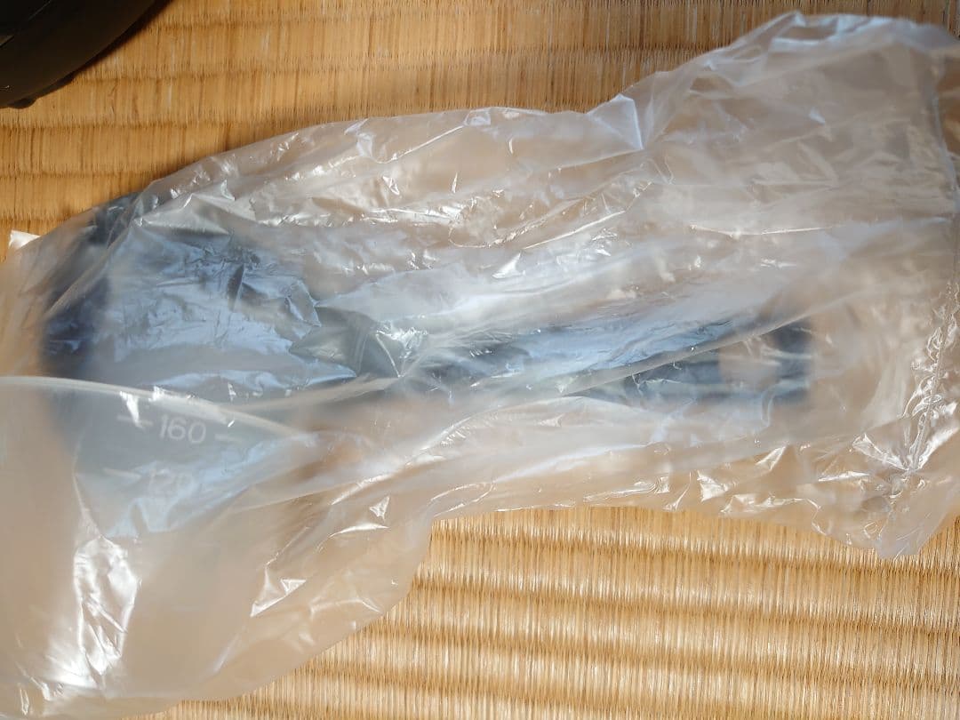 【新品】Panasonic パナソニック 電気圧力鍋　SR-MP300-K