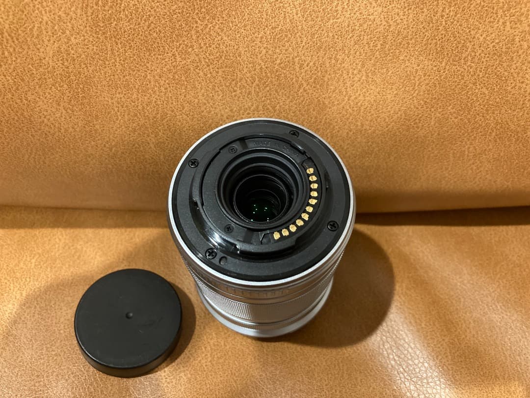 OLYMPUS M.ZUIKO DIGITAL40-150mmF4-5.6　中古