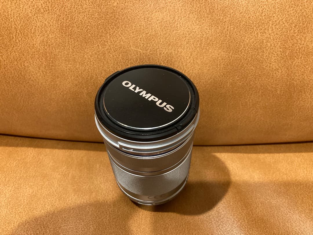 OLYMPUS M.ZUIKO DIGITAL40-150mmF4-5.6　中古