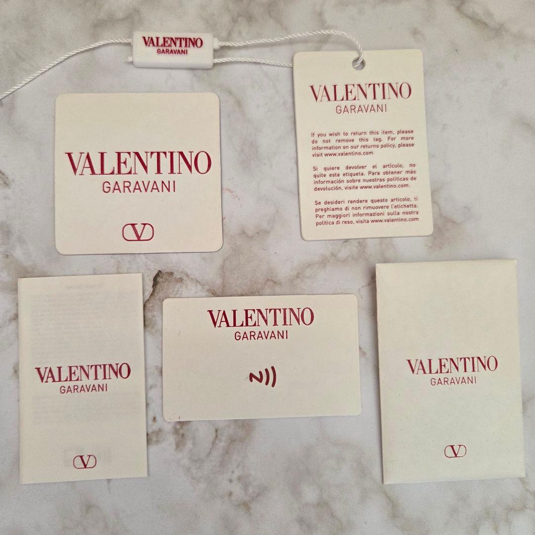 VALENTINO GARAVANI ゴールドピアス