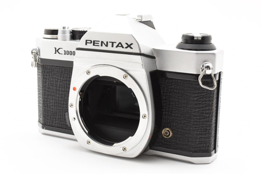 ★美品★ペンタックス PENTAX K1000 #1072