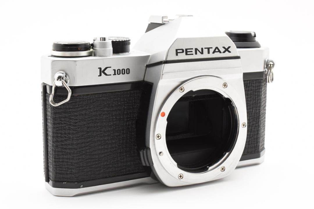 ★美品★ペンタックス PENTAX K1000 #1072