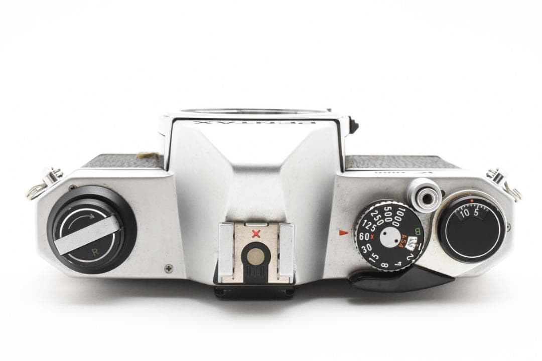 ★美品★ペンタックス PENTAX K1000 #1072