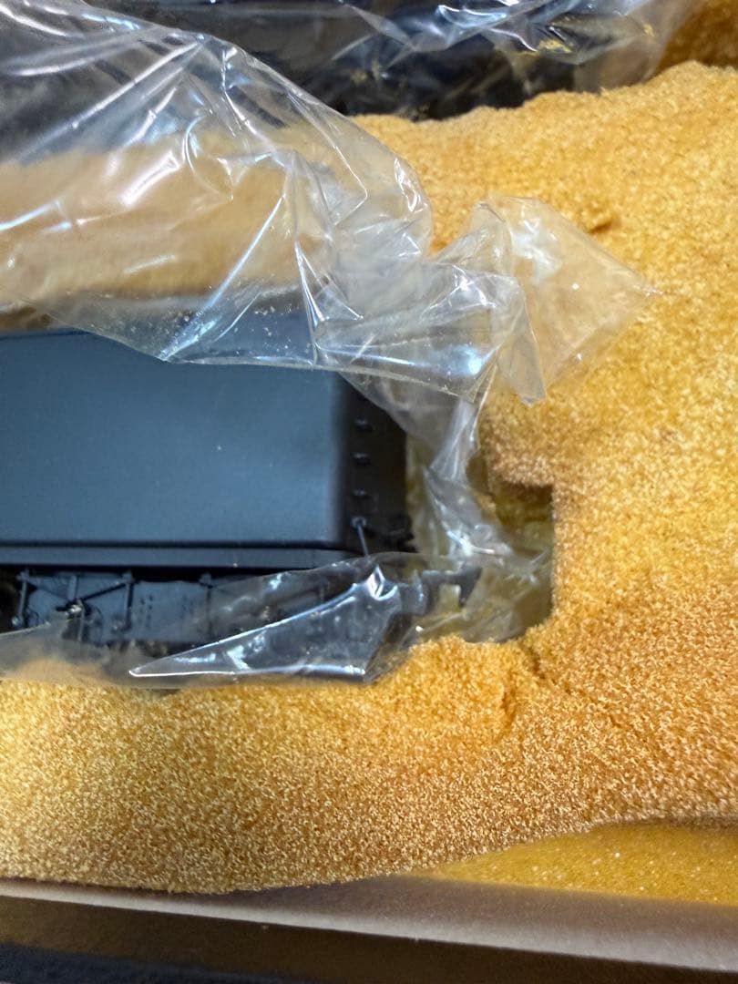 天賞堂 国鉄 C59形 蒸気機関車 HOゲージ No.487 完成品