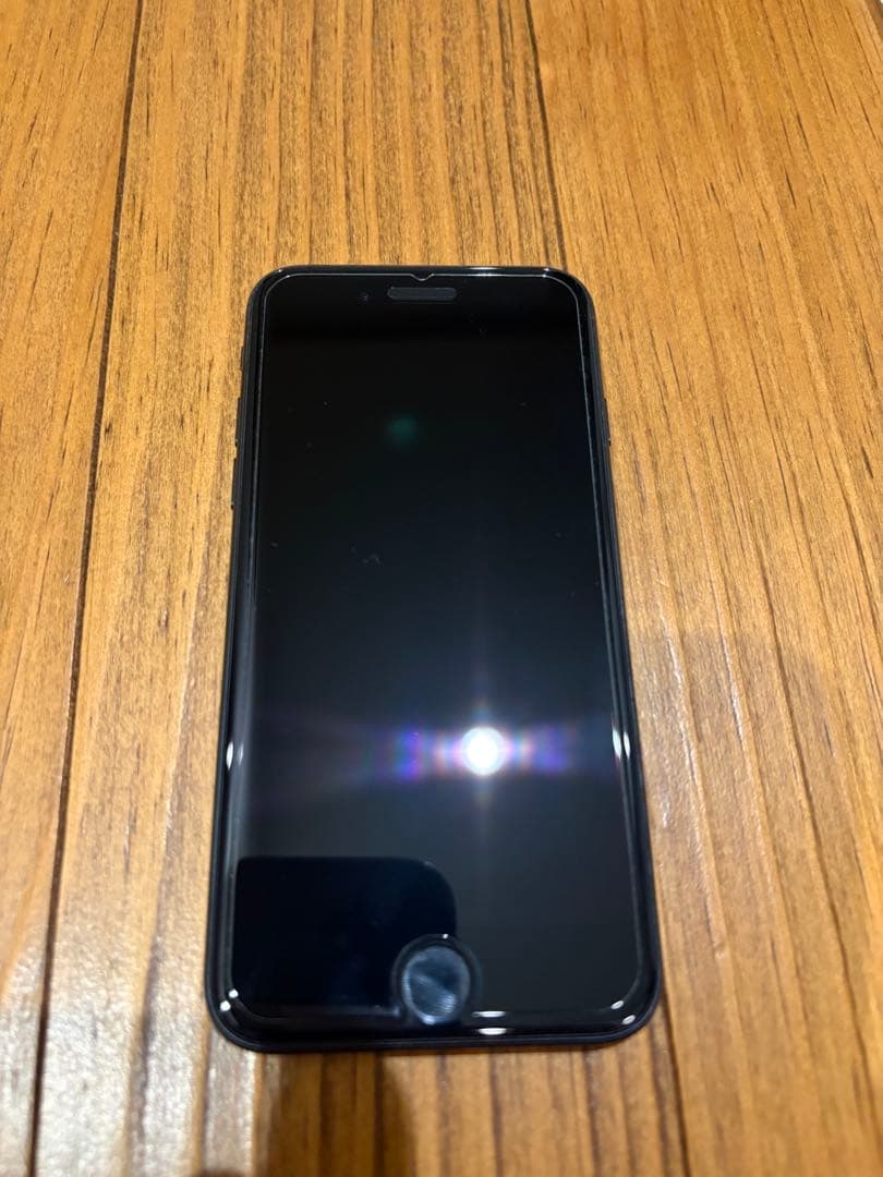 ⭐︎美品⭐︎ iPhone SE (第3世代) 128GB おまけ付き