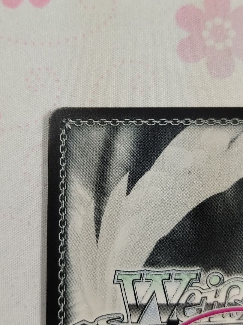 ヴァイスシュヴァルツロゼ　空に恋した少女　明日香　PR+