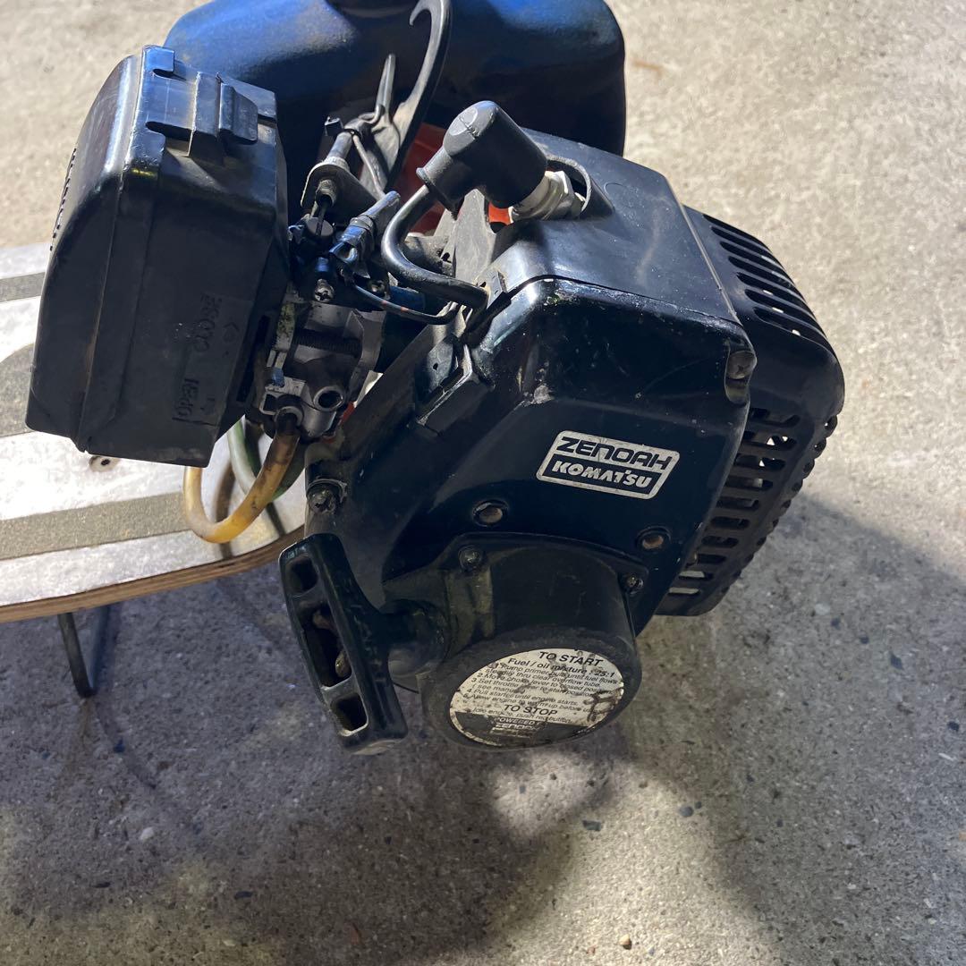 y*h様 GO-PeD 遠心クラッチ付き