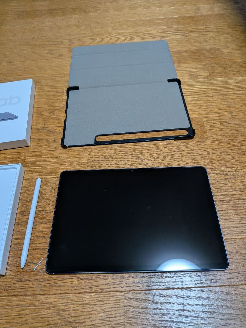 Androidタブレット本体 galaxy s10 fe