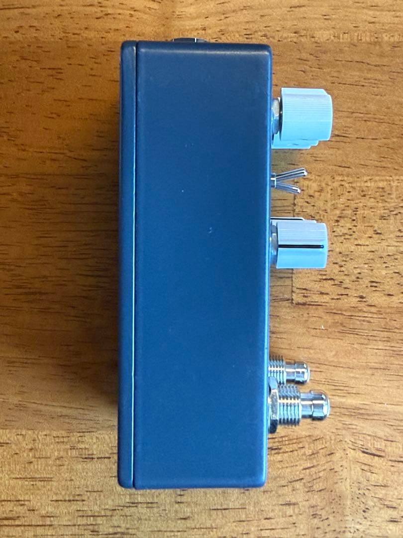 ギター Crazy Tube Circuits KILLER V