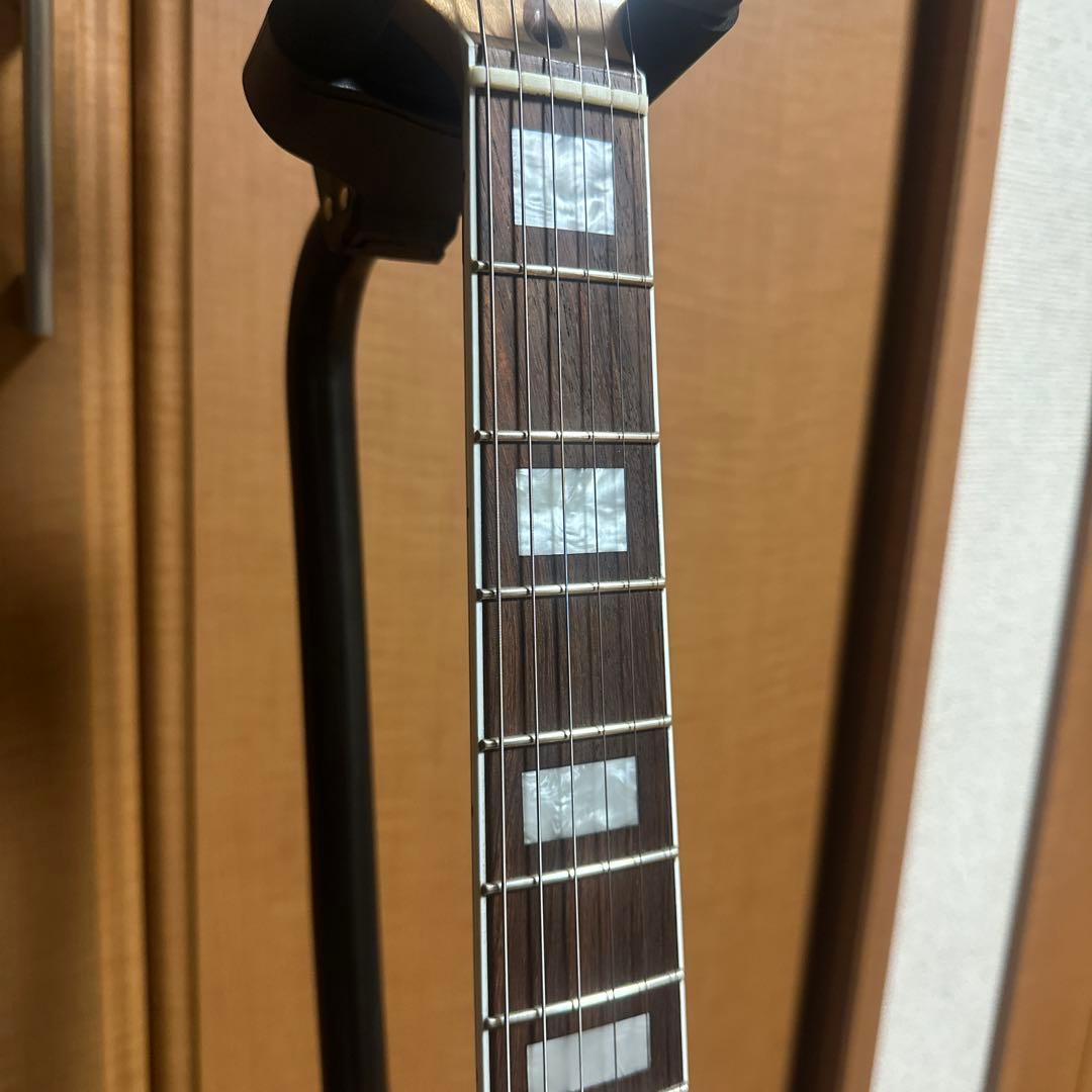 ギター Squier 40th Anniversary Jazzmaster Gold