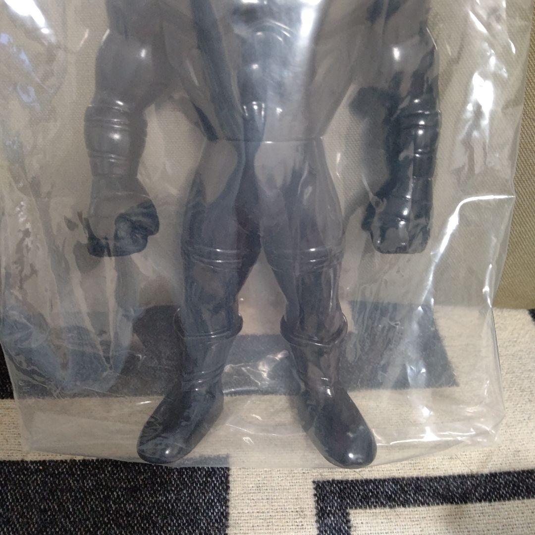 ソフビ キン肉マン ファイブスタートイ ネメシス