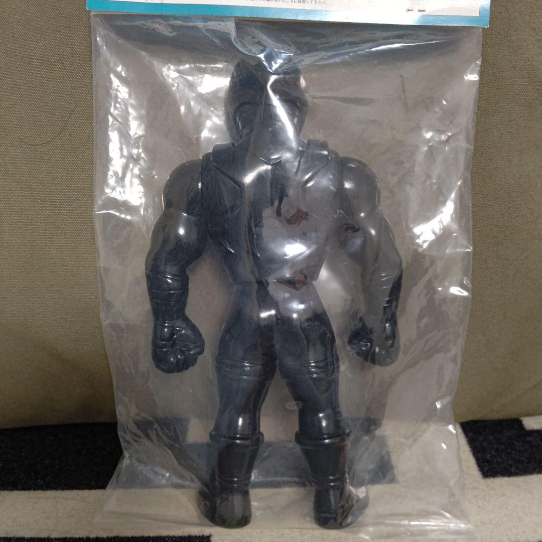 ソフビ キン肉マン ファイブスタートイ ネメシス