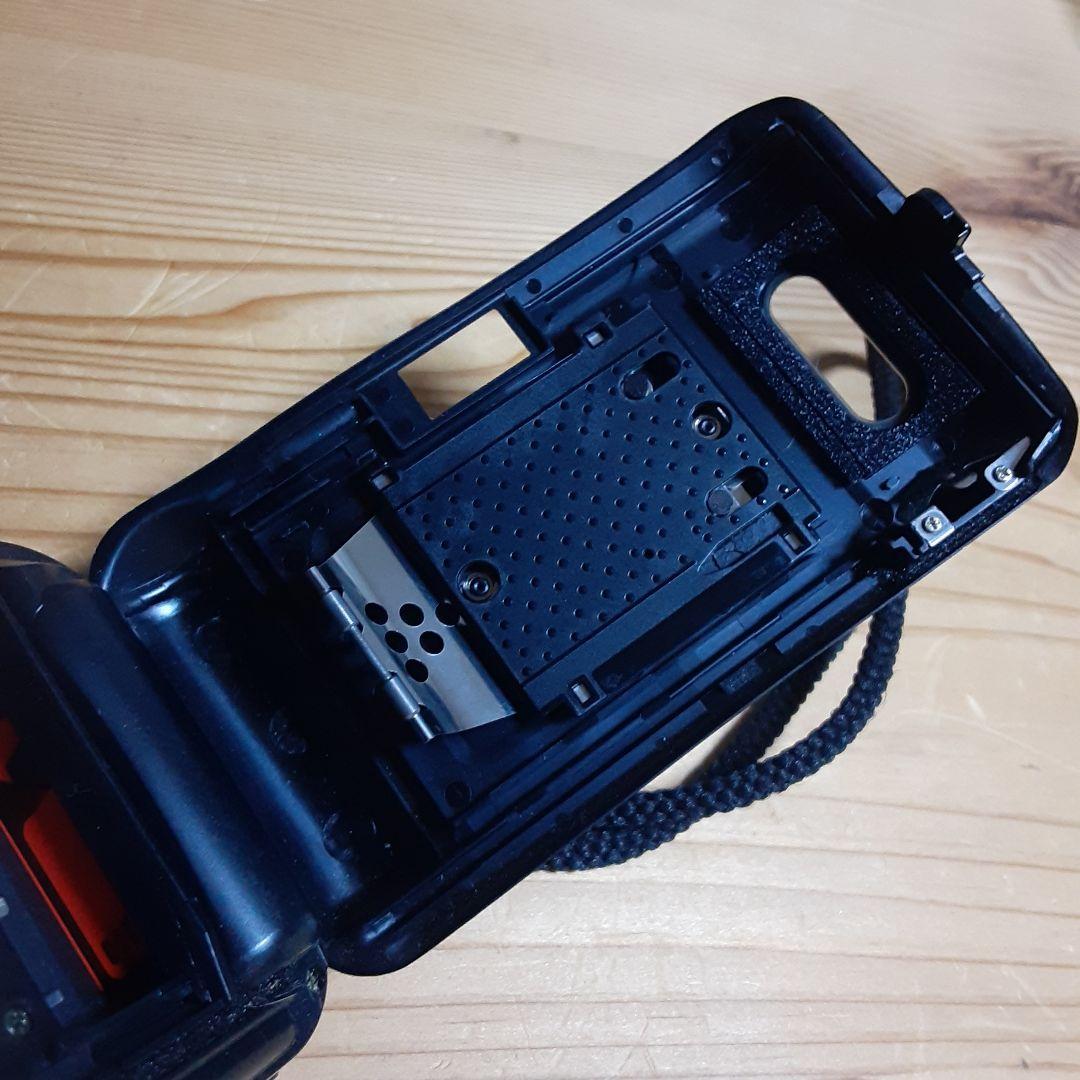 OLYMPUS 初代 ミュー μ mju Panorama