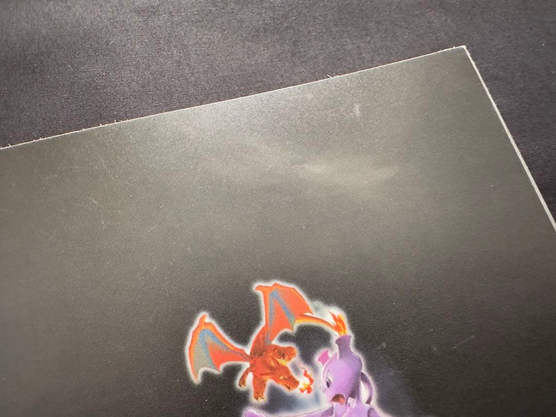 ポケカ ファウンスのジラーチ ポケセン限定バインダー 13点 まとめ売りセット