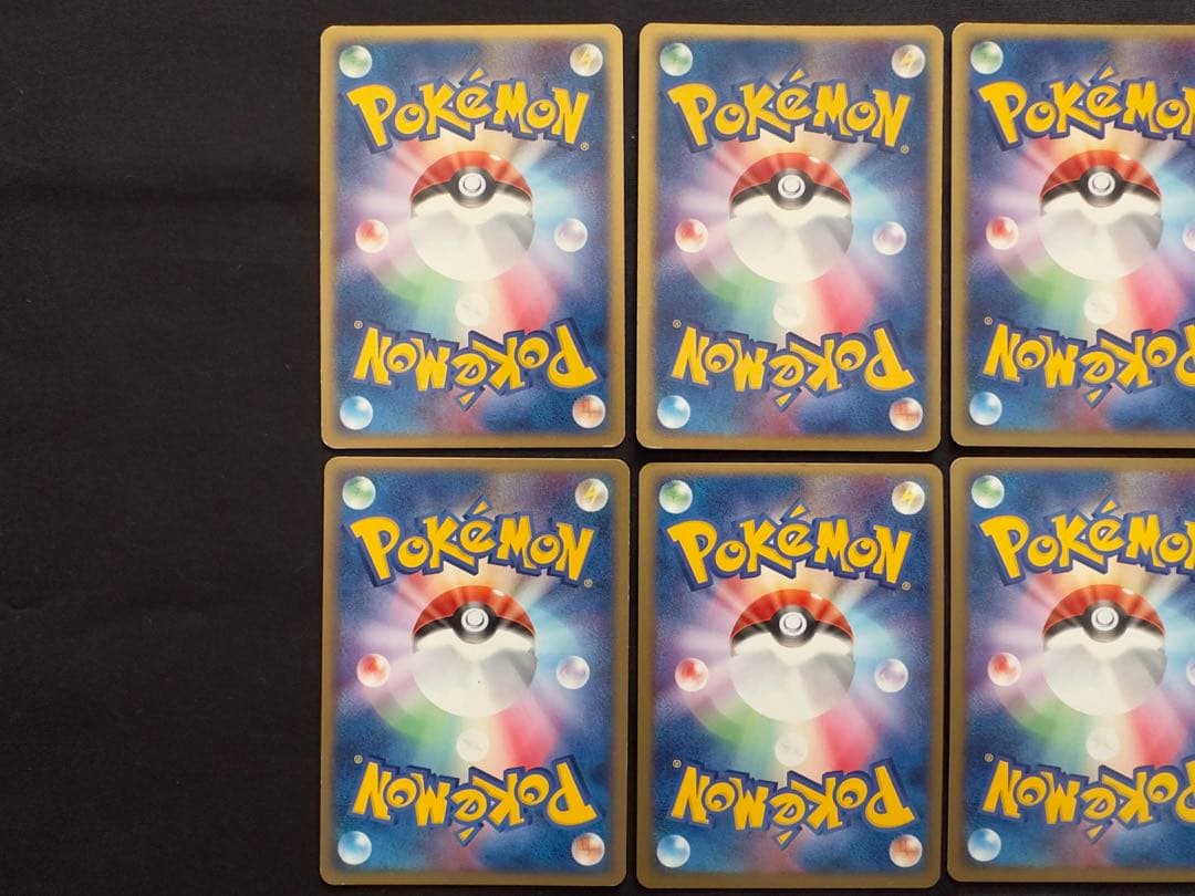 ポケカ ファウンスのジラーチ ポケセン限定バインダー 13点 まとめ売りセット