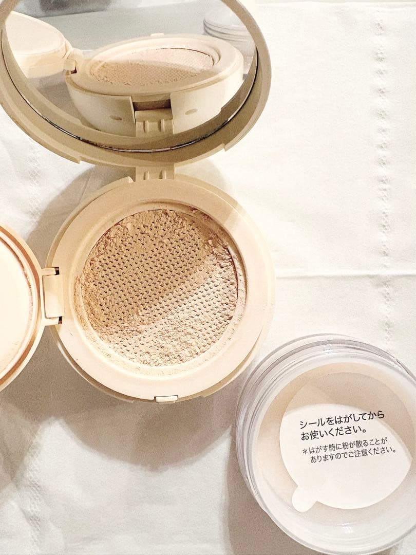 クッションファンデその他おまとめ販売