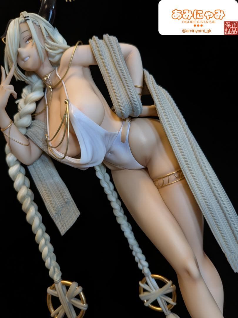 G*)様 アズールレーン 尾張 フィギュア ガレージキット 塗装済み完成品