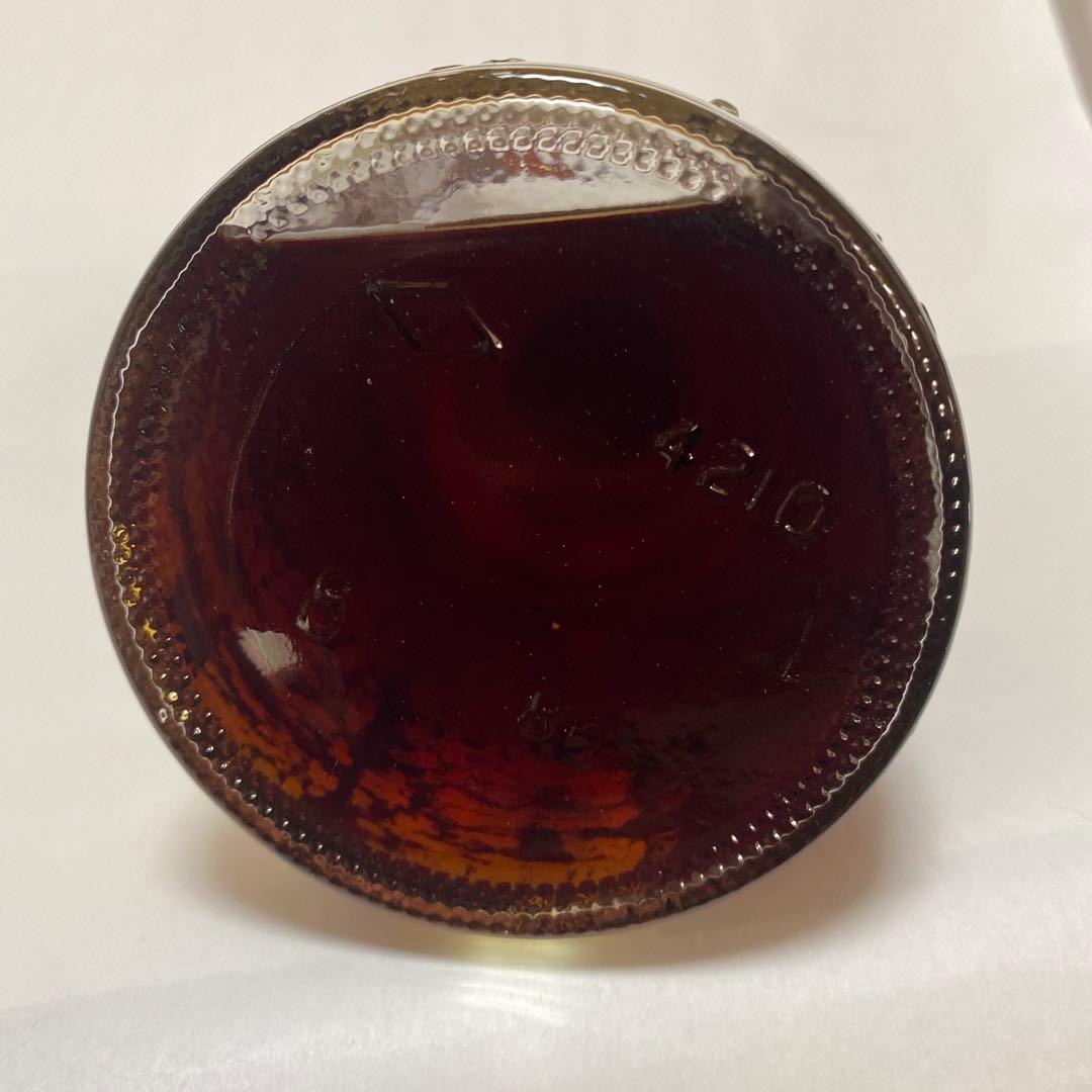 WILD TURKEY 8年　旧ラベル101 PROOF 1000ml