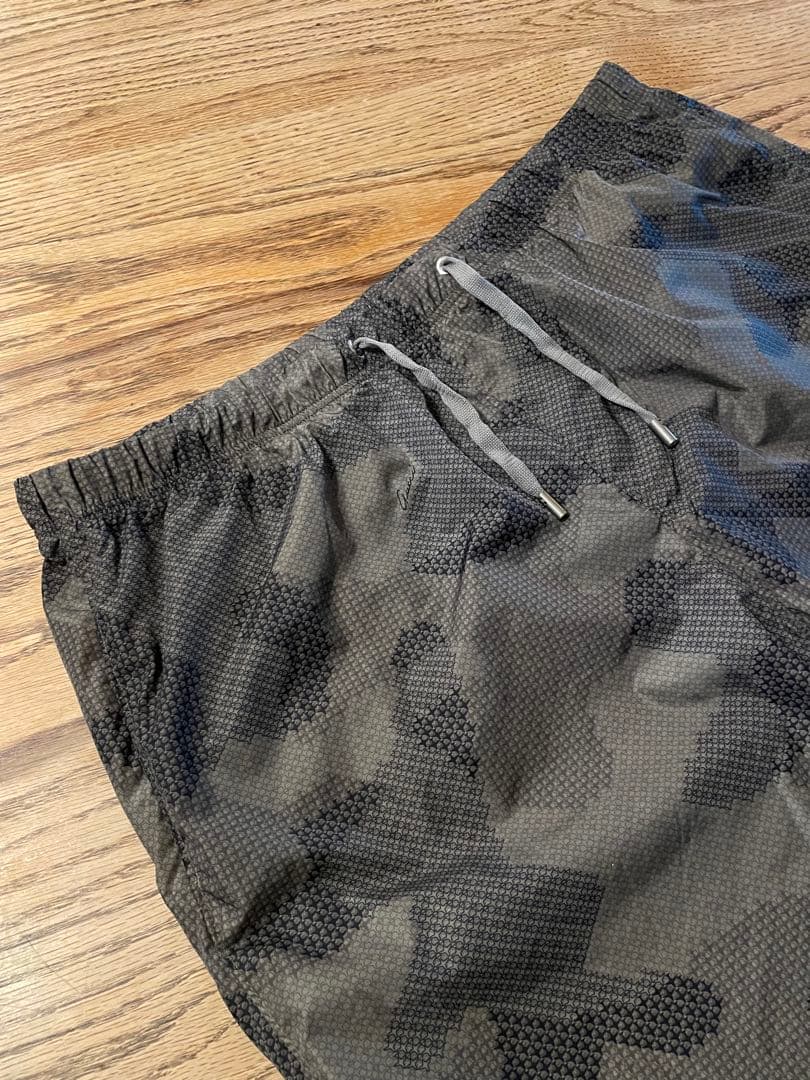 極美品 GUCCI swim pants スイムパンツ 水着 海パン 迷彩柄