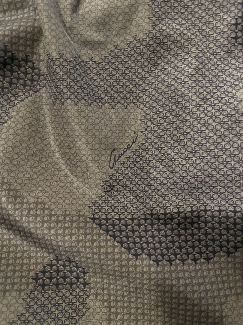 極美品 GUCCI swim pants スイムパンツ 水着 海パン 迷彩柄