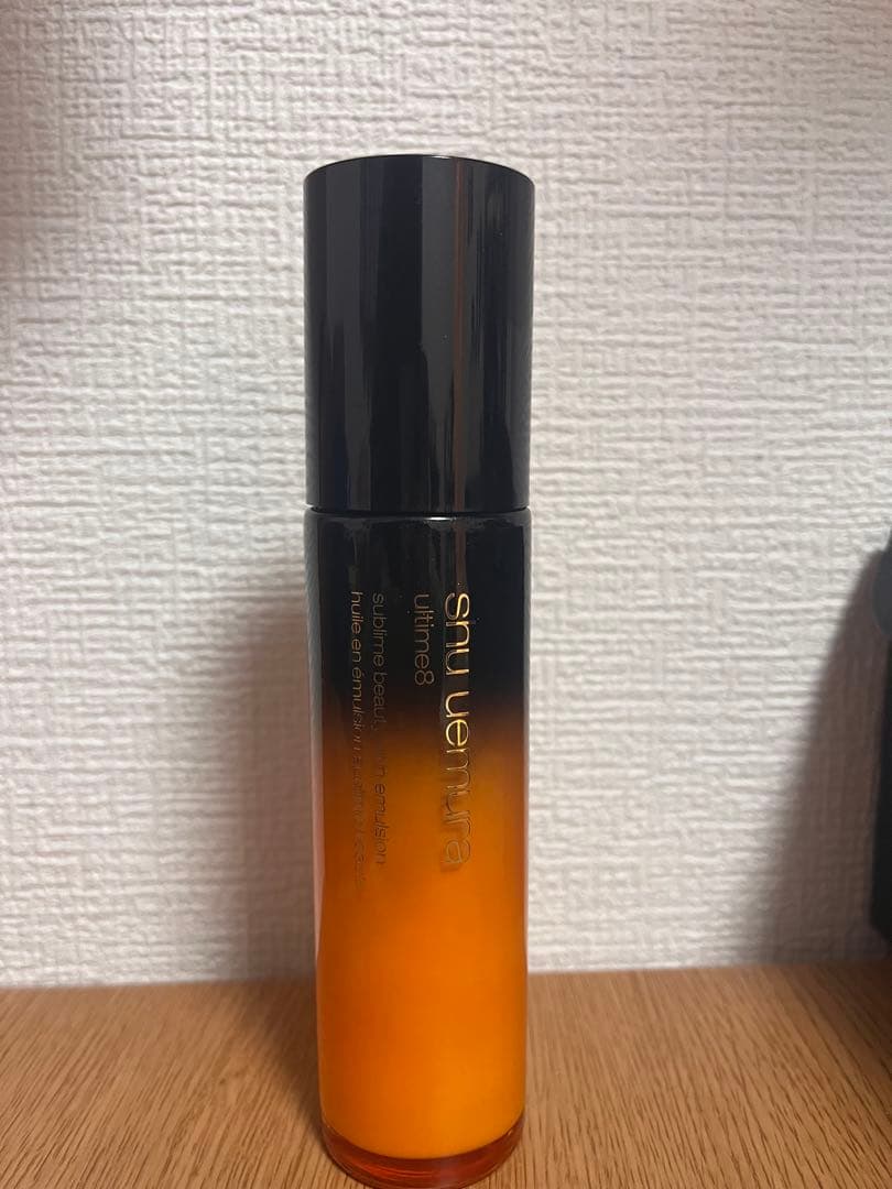 シュウウエムラ 乳液 75mL