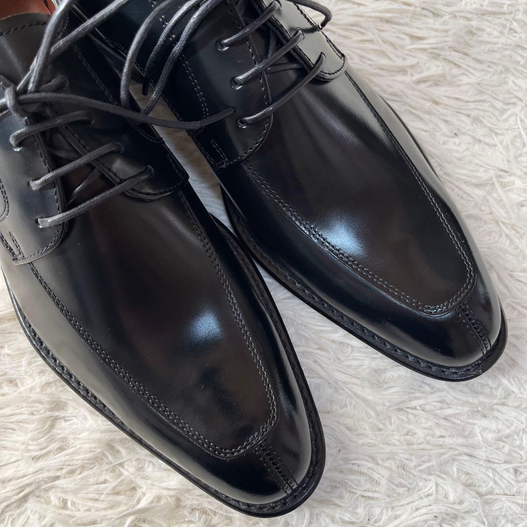 【新品未使用】ケンフォード　リーガル　KB47 Uチップ ビジネスシューズ