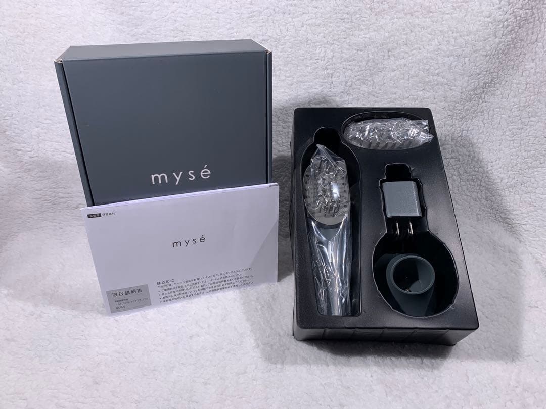 ※未使用/現行モデル※ ミーゼ スカルプ リフト アクティブ プラス #1