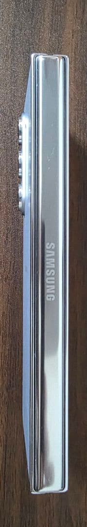 【国内版】Galaxy Z Fold5 256GB docomo アイシーブルー