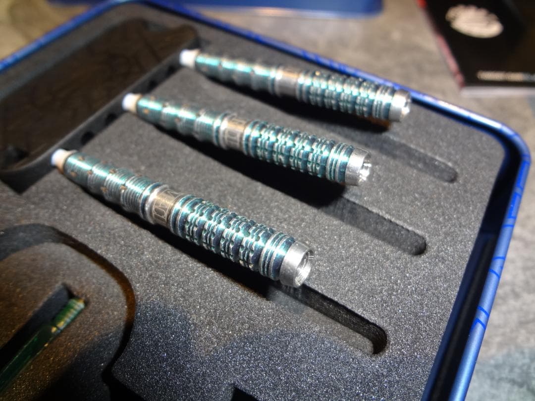 ２１，5ｇ　THE MIRACLE GENERATION 7　TARGET