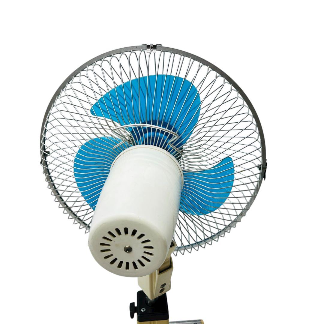 National ナショナル　扇風機　F-30P1F
