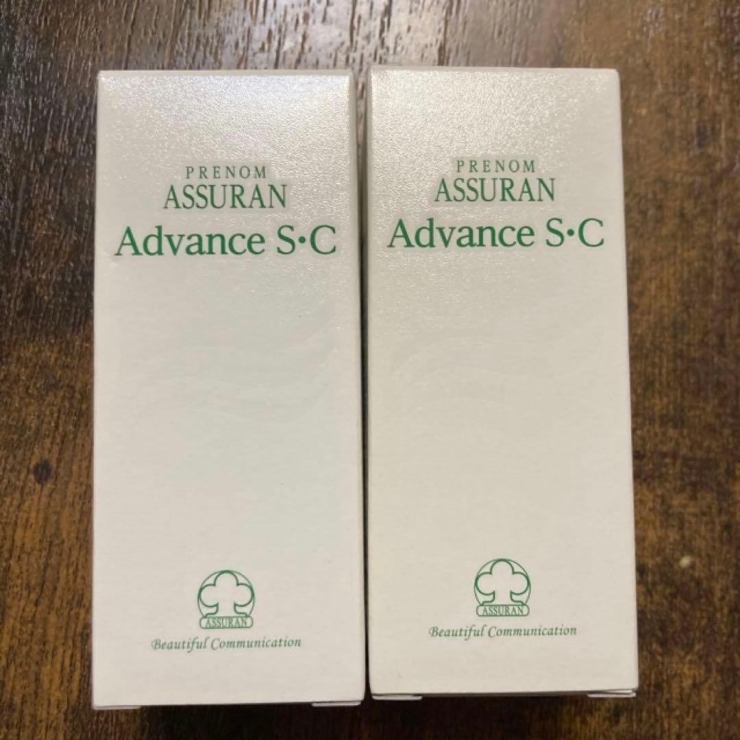 アシュラン　アドバンス　2個