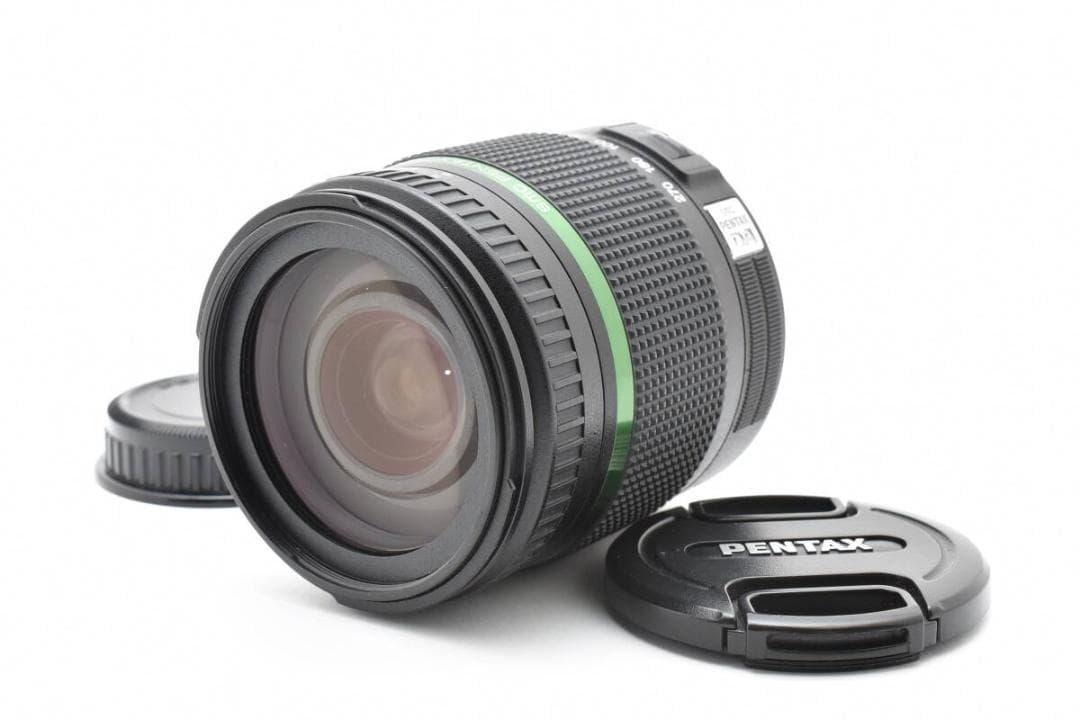 レンズ(ズーム) SMC PENTAX-DA 18-270mm F3.5-6.3 ED SDM