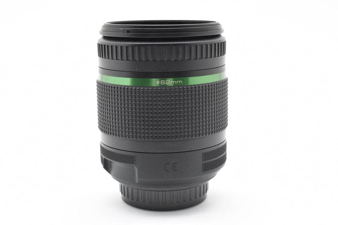 レンズ(ズーム) SMC PENTAX-DA 18-270mm F3.5-6.3 ED SDM