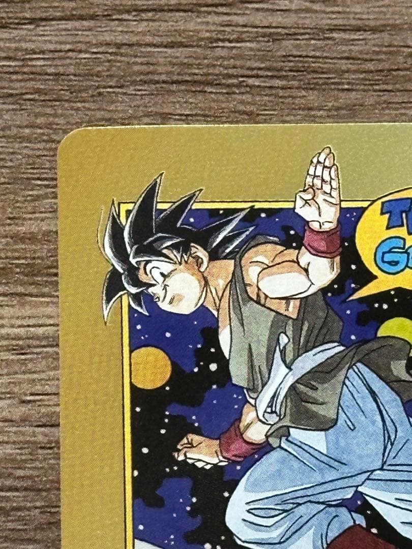 マンガブースター 02 エナジーマーカー 金 E-90 パラレル ローダー付き