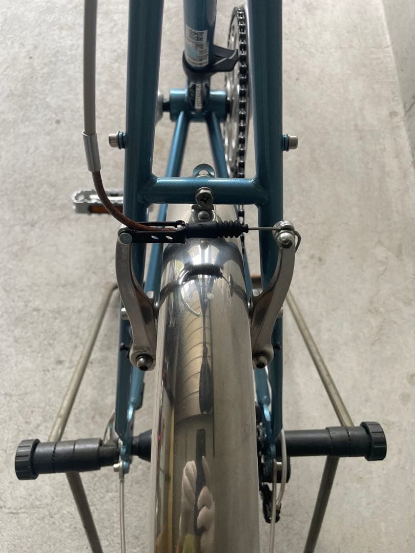 DAHON Calm 2022年モデル 20インチ ミニベロ