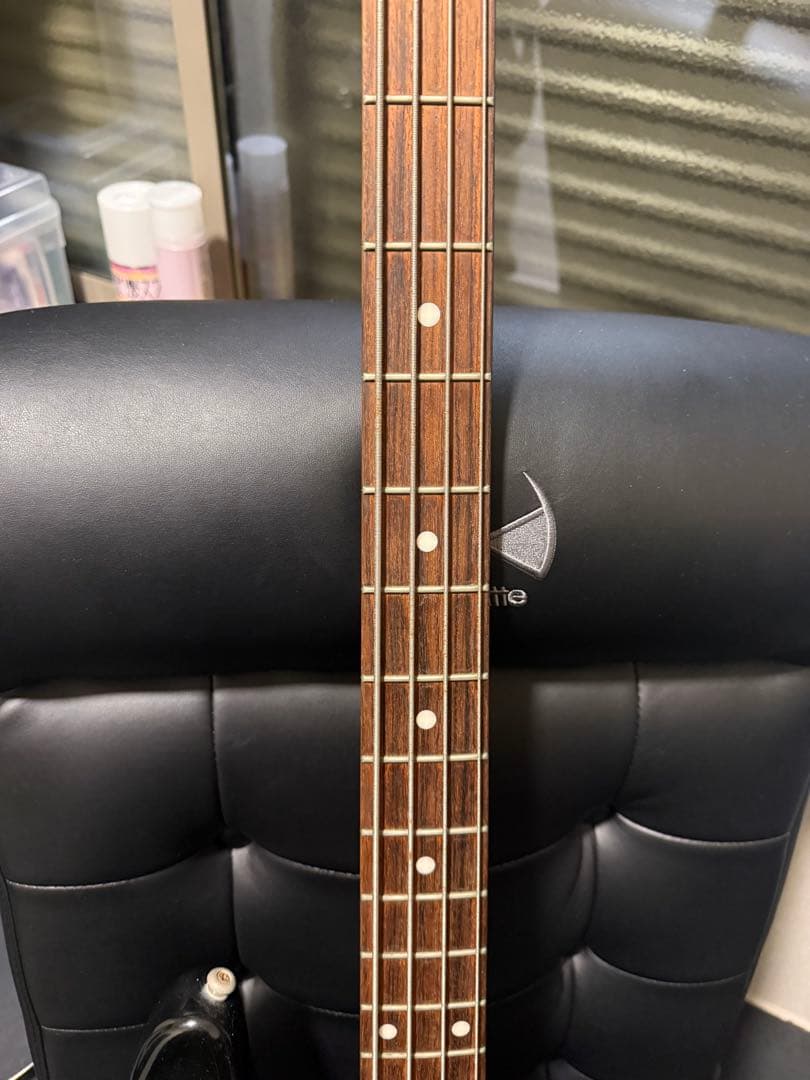 MUSICMAN stingray USA 2005 リミテッドエディション