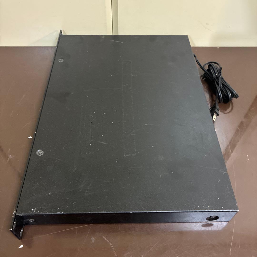 ヤマハ SPX900 マルチエフェクター