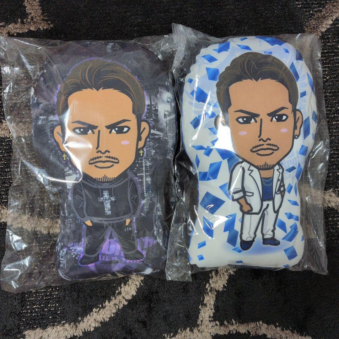 三代目J Soul Brothers　今市隆二グッズ　まとめ売り