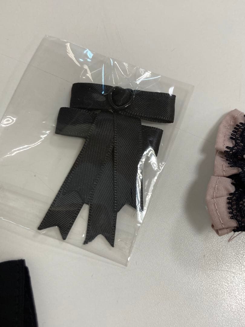 15270円【新品】地雷コーデ４点セット　1/4  mdd服　ディーラー様製